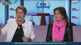 FX4Biz VS Ma place en crèche, dans la BFM Académie 2014 – 03/01 4/4