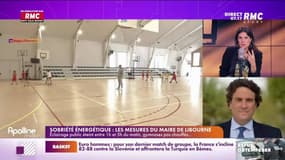Témoin RMC :  Philippe Buisson - 08/09