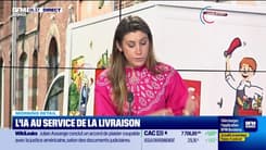 Morning Retail : L'IA au service de la livraison, par Eva Jacquot - 25/06