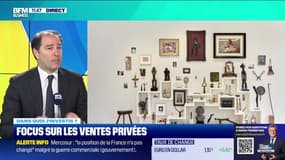  Dans quoi j'investis ? : Focus sur les ventes privées - 09/04