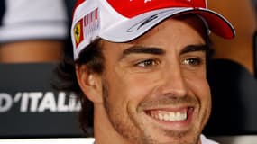 Fernando Alonso