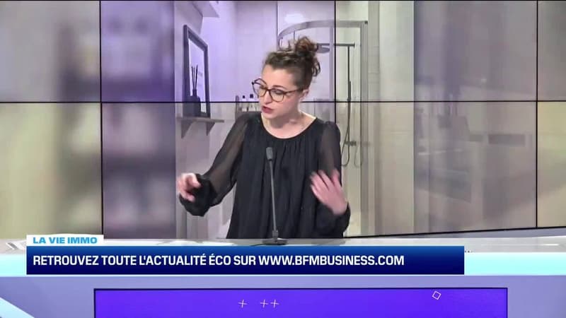 Marie Coeurderoy: Les bunkers, un marché niche - 11/03