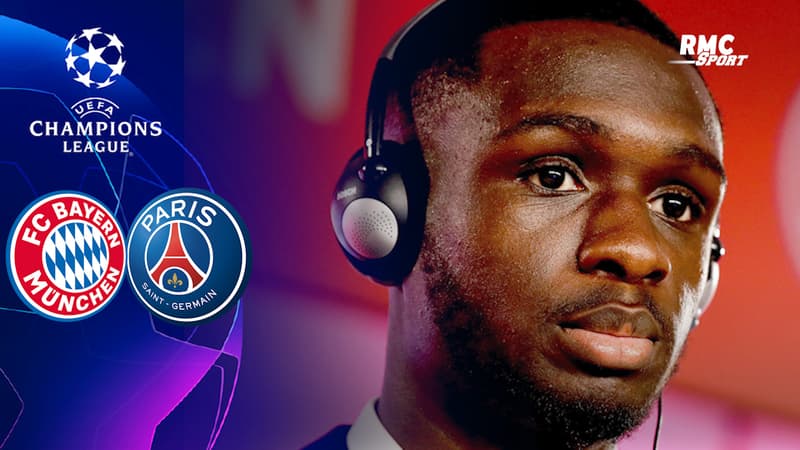 Bayern - PSG :