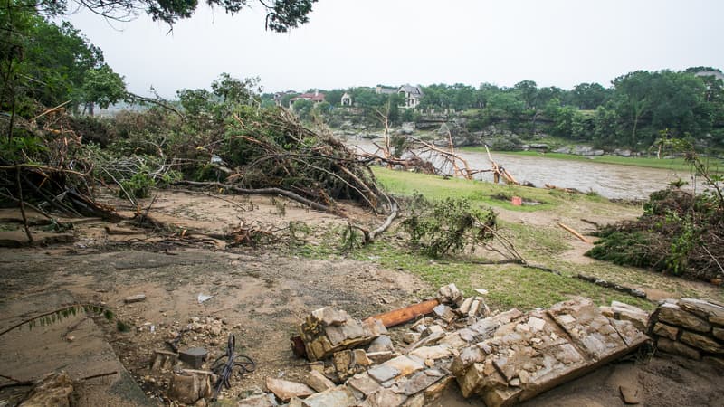 Une tornade fait au moins 5 morts et une centaine de blessés dans le sud du Brésil