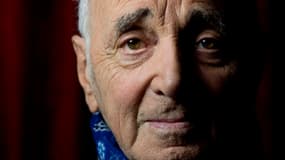 Un musée Charles Aznavour a ouvert à Erevan en 2011.