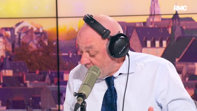 La revue de presse de Fred Hermel