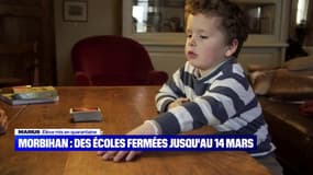 Morbihan: des écoles fermées jusqu’au 14 mars