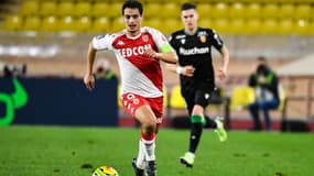 Wissam Ben Yedder