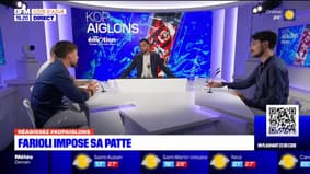 Kop Aiglons du lundi 11 septembre - Quel bilan tirer du début de saison de l'OGC Nice ?
