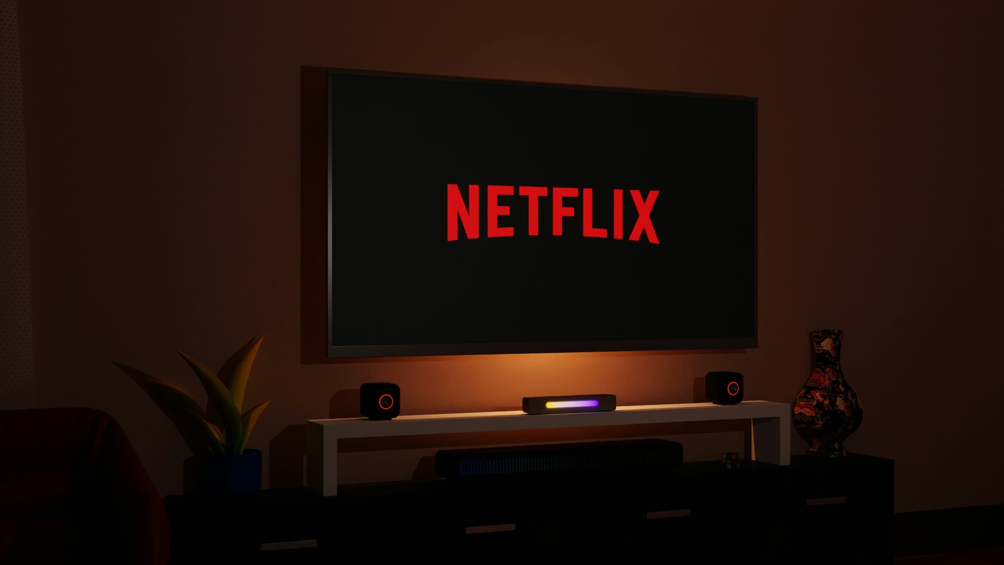 Netflix Touché Par Une Vague De Résiliations Après Le Soutien De Son