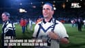 Ligue 1 : Les souvenirs de Baup lors du sacre de Bordeaux en 98-99