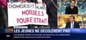 Réforme du Code du travail: "La loi corrigée est insuffisante", Thibault Lanxade