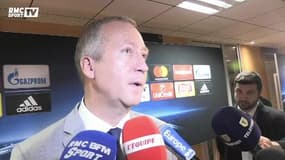 Monaco-City (3-1) – Vasilyev : ‘’On est digne de l’histoire de Monaco’’
