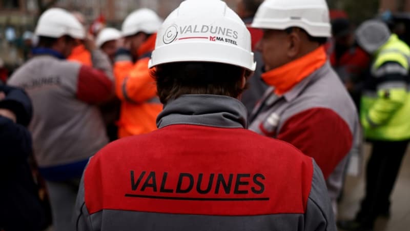 Elle possède la seule forge de France capable de produire de grosses munitions à corps creux: Europlasma en difficulté négocie la vente de ses "activités liées à la défense"