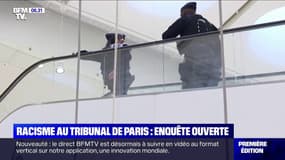 Le parquet ouvre une enquête après les accusations de racisme et de maltraitances au tribunal de Paris