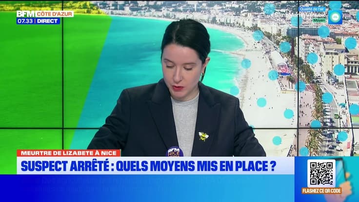 Bonjour la Côte d'Azur du lundi 26 janvier 2026