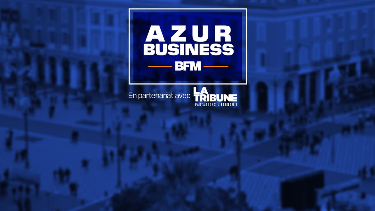 Azur Business