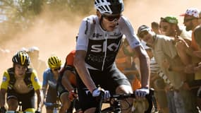 Chris Froome