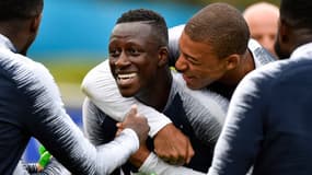 Benjamin Mendy