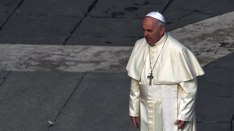 Le pape François reçoit ce mardi des évêques chiliens au Vatican après le scandale de pédophilie au sein de l'église chilienne.