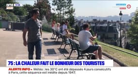 L'essentiel de l'actualité parisienne du mercredi 8 septembre 2021