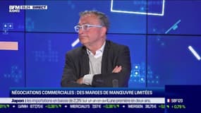 Les Experts : Les prix vont-ils baisser dans la grande distribution ? - 18/05
