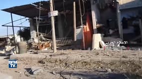 Un homme de 45 ans voulait partir faire le jihad en Syrie en voilier