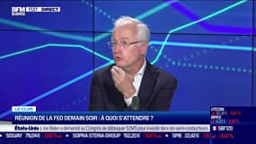 BFM Bourse : Partie 3  - 26/07