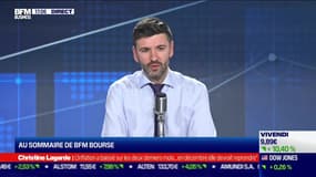 BFM Bourse - Jeudi 14 décembre