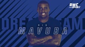 Rio Mavuba