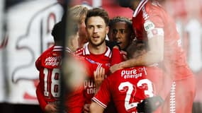 Ricky van Wolfswinkel - Twente 