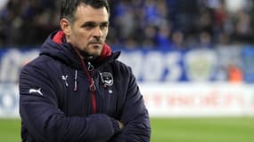 Willy Sagnol