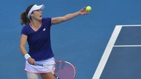 Alizé Cornet
