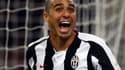 David Trezeguet a évolué 10 saisons sous le maillot de la Juve.