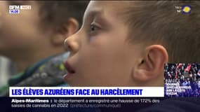 "C'est grave": des élèves niçois se mobilisent pour lutter contre le harcèlement