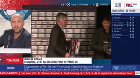 Duga : "Le PSG ne doit pas hésiter une seule seconde sur Leonardo"