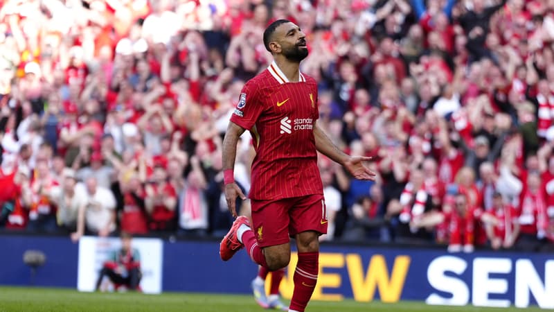 M. Salah