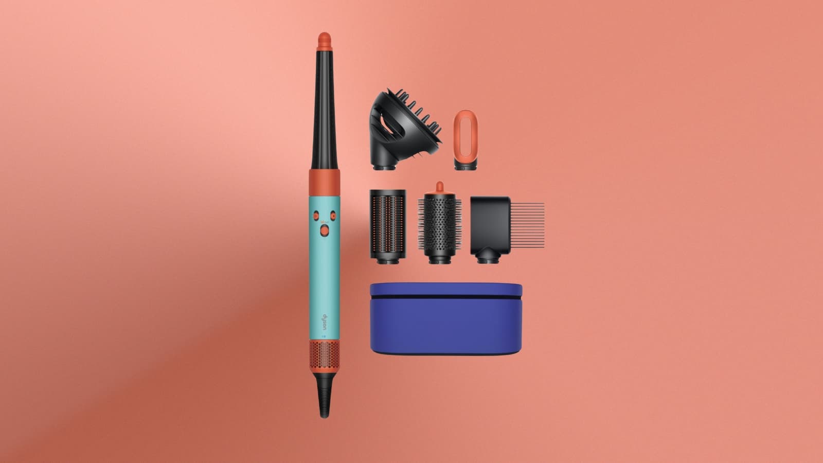 PLUS DE 100 EUROS DE REMISE SUR CE SÈCHE CHEVEUX DYSON 6 EN 1, NE LE RATEZ PAS