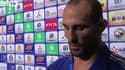 Mondiaux de judo - Schmitt : "Je me regarde combattre"