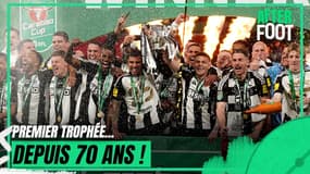 Liverpool 1-2 Newcastle : “Ils se sont beaucoup inspirés de ce qu’a fait le PSG”, explique Laurens