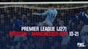 Résumé : Everton - Manchester City (0-2) - Premier League