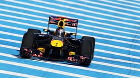 Red Bull