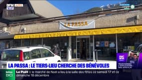 La Passa: le nouveau tiers-lieu de Vallouise-Pelvoux, à la recherche de bénévoles
