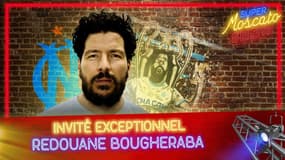 PSG-OM : "Laissez-nous vivre !", la demande de Redouane Bougheraba au PSG avant le Classique