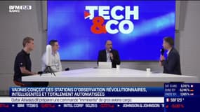 Axeptio & Vaonis, talents de la Tech montpelliéraine - 17/11