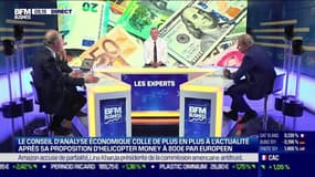 Les Experts : Les Français face à une probable réforme des retraites (Odoxa) - 01/07