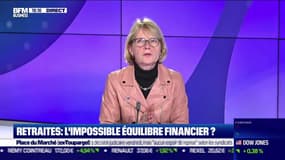L'invitée: Retraites, le vote Les Républicains acquis ? - 11/01