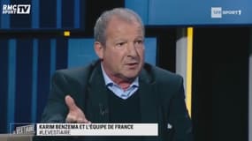 Rolland Courbis