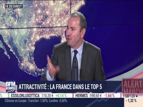 Attractivité: la France dans le top 5 - 13/05