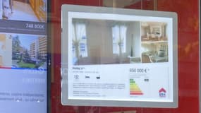 Les prix de l'immobilier en baisse alors que les difficultés pour acquérir augmentent